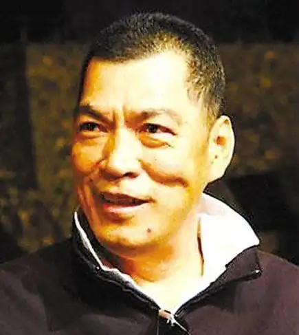 成奎安去世.(资料图)