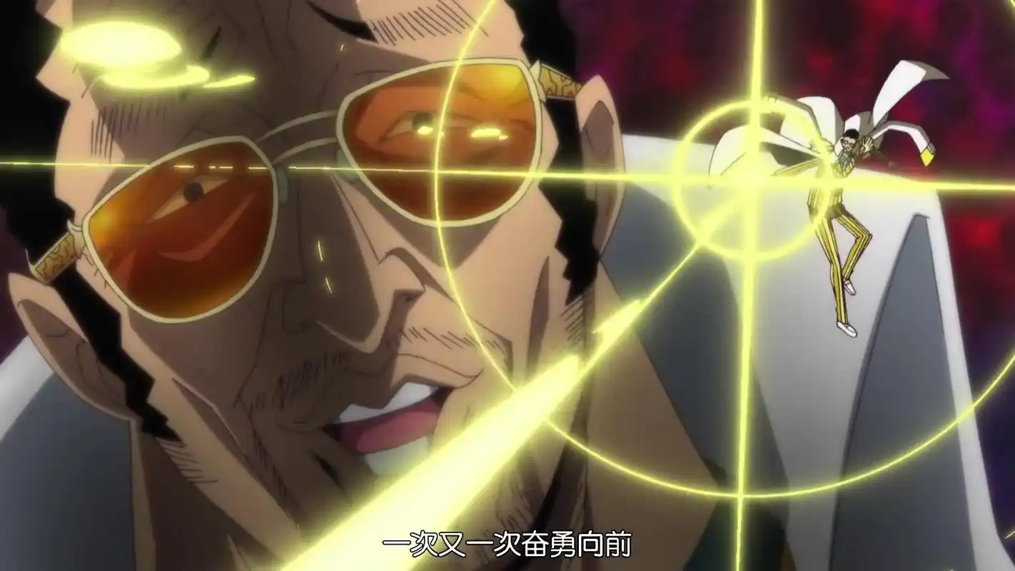 原创海贼王,恶魔果实之最,攻击,防御和恢复最强,速度最快各是哪颗果实