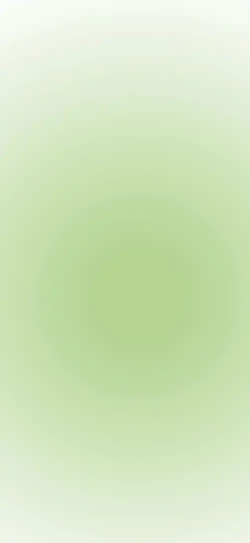 你的壁纸该换了##渐变色##绿色##简约##护眼##手机壁纸