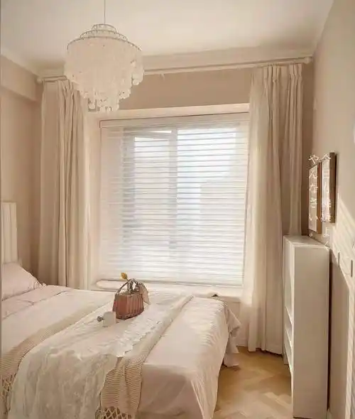 9平米小次卧装修效果图