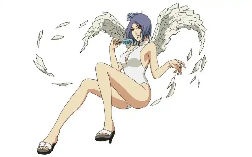 【火研社—小雪】小南【夏日泳装】【无通灵】【预热】