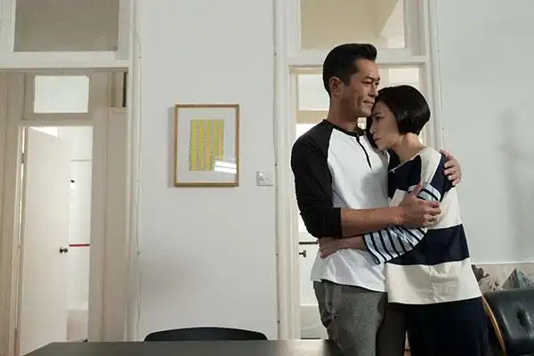 演员方面有古天乐,张智霖 (chilam),林家栋,蔡卓妍 (sa),佘诗曼