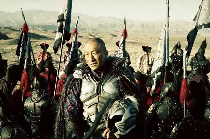 孙红雷电影电视剧(孙红雷电视剧)-情感知识库-动动脑