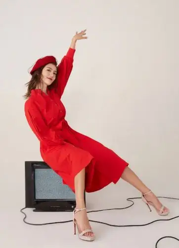 吴千语的鞋子到底经历了什么鞋头竟然被磨平了幸好脚没事