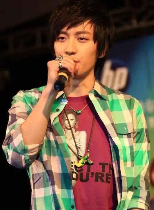 29岁演员乔任梁去世曾为2007年加油好男儿亚军