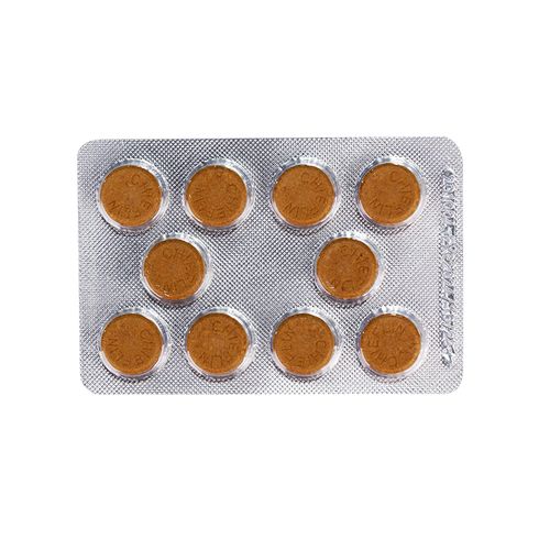 积大志卫灵 铋镁碳酸氢钠片 30片 用于慢性胃及缓解胃酸过多引起的