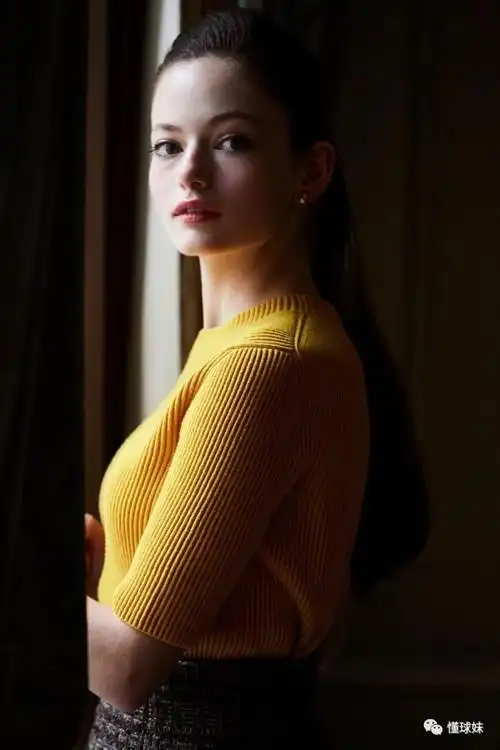 性别: 女星座: 天蝎座出生日期: 2000-11-10 出生地: 美国,加利福尼亚