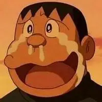 胖虎头像表情包_搞笑胖虎表情包头像图片