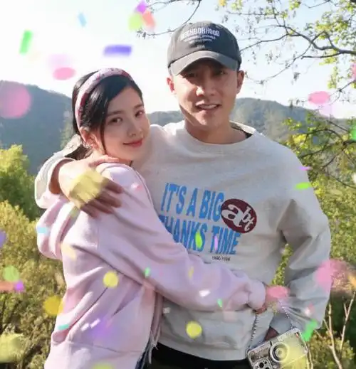 4月2日,杜淳老婆,冲上热搜!|王灿|辣辣_网易订阅