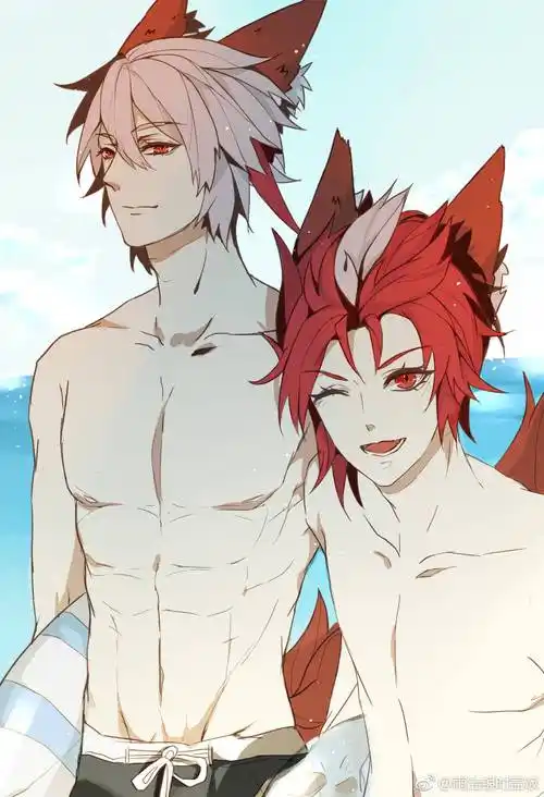 百里守约百里玄策