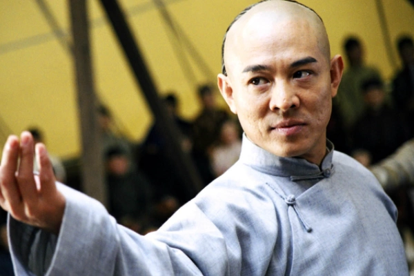 李连杰的族谱-李连杰的族谱,李连杰,族谱 优质 编辑:周舟 时间:2021