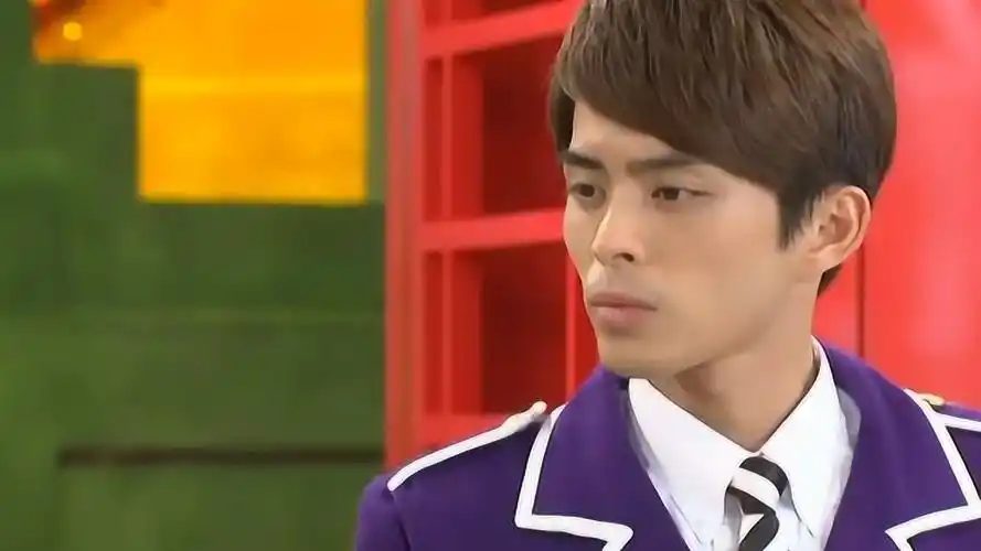 萌学园5:萌骑士受辐能五级严重感染却苦无解忧草治疗_腾讯视频