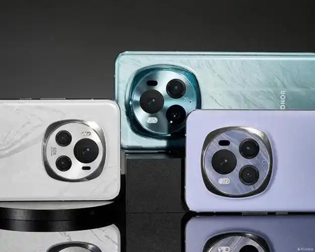 我对此印象深刻,当然,印象深刻的另一个原因是:这款手机的摄像头模组