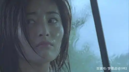 一个角色爱上一个演员之常盘贵子