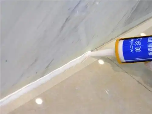 玻璃胶粘手上怎么去除 玻璃胶使用需注意哪些