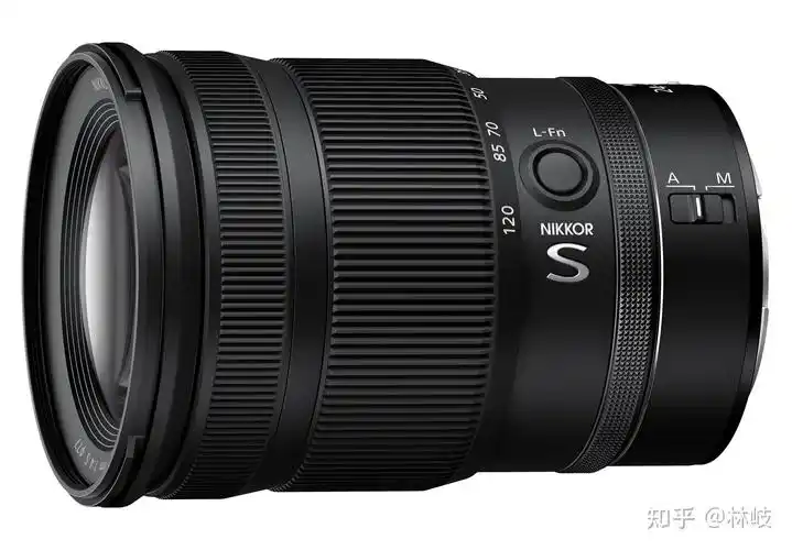 尼康z24-200和24-120如何选择? - 知乎