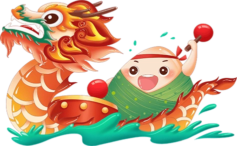 情暖军属"主题端午节活动