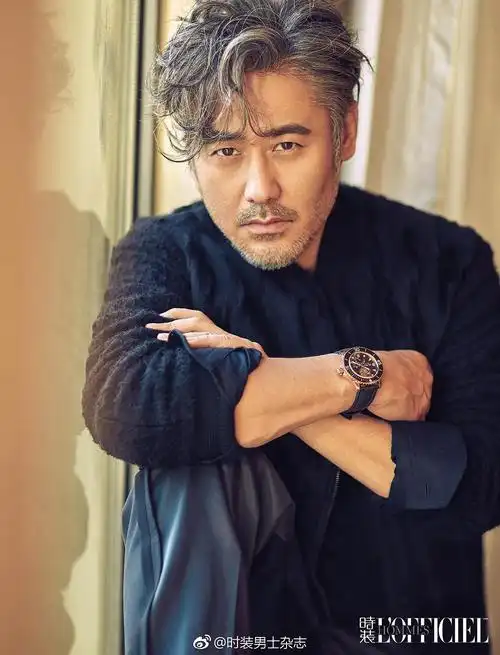 吴秀波 xiubo wu的图片