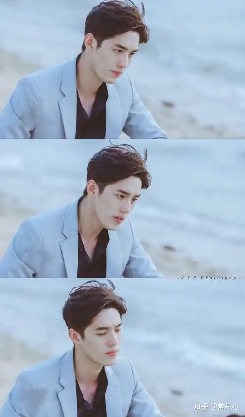 如何评价泰国男星torthanapob朋抔里拉塔纳卡邹