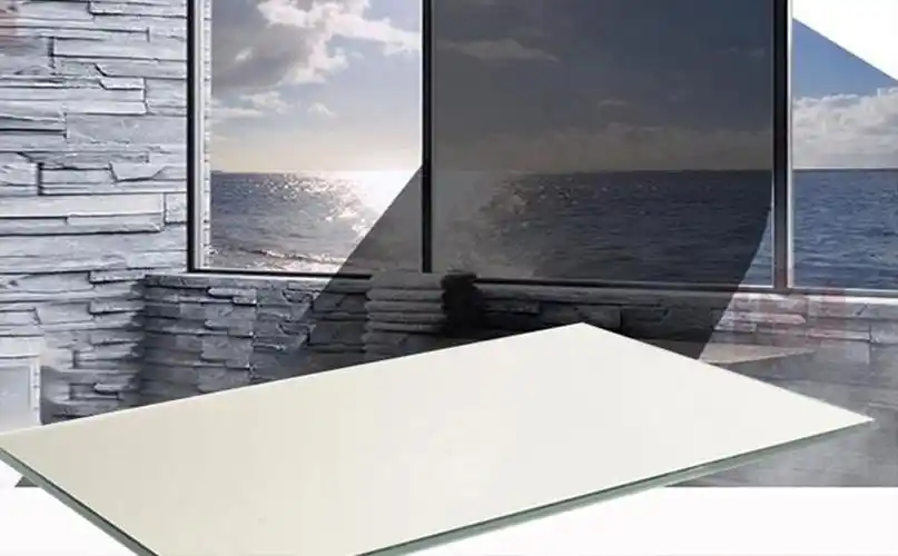 单向透视玻璃优缺点