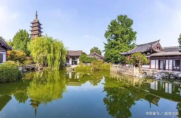 常熟十大必去的景点推荐