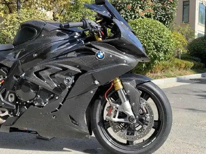 18年大贸宝马s1000rr - 宝马bmw - 河南郑州市面议 - 二手摩托车交易