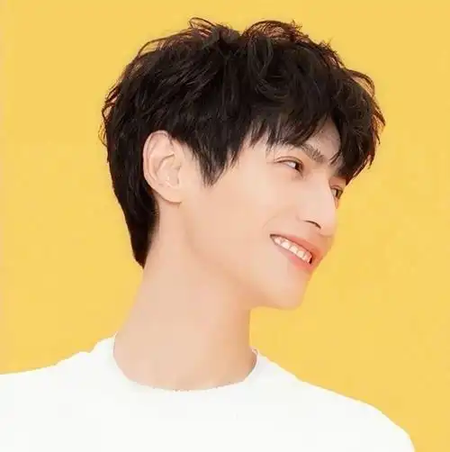 微信头像赵露思罗云熙