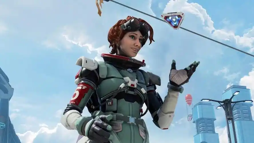 《apex英雄》地平线的技能是什么? - 网络游戏 - gbzfg游戏攻略圈