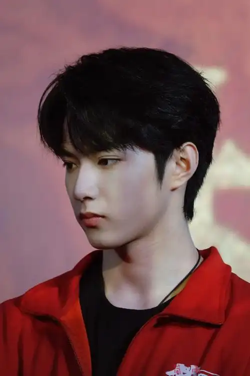 愚人节站姐团建##刘耀文第二十条演技