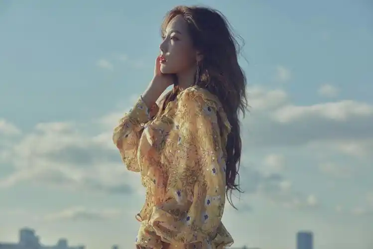 金泰妍taeyeon - 堆糖,美图壁纸兴趣社区