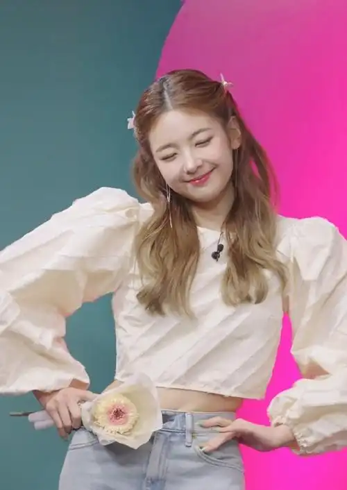 lia##冷面甜心崔智秀