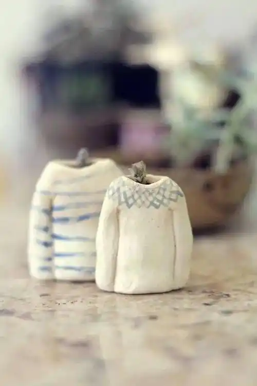 创意陶艺作品欣赏