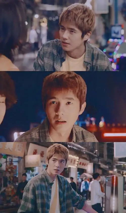 刘昊然电影四海##刘昊然劝沈腾去改名