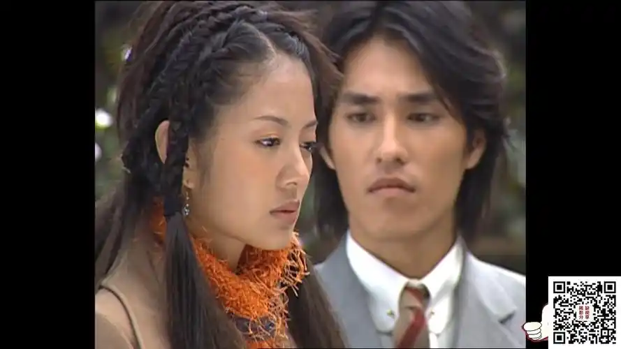 [内地][2004][中华英雄][何润东/安以轩/蓝正龙/秦岚/郑国霖/陈冠霖