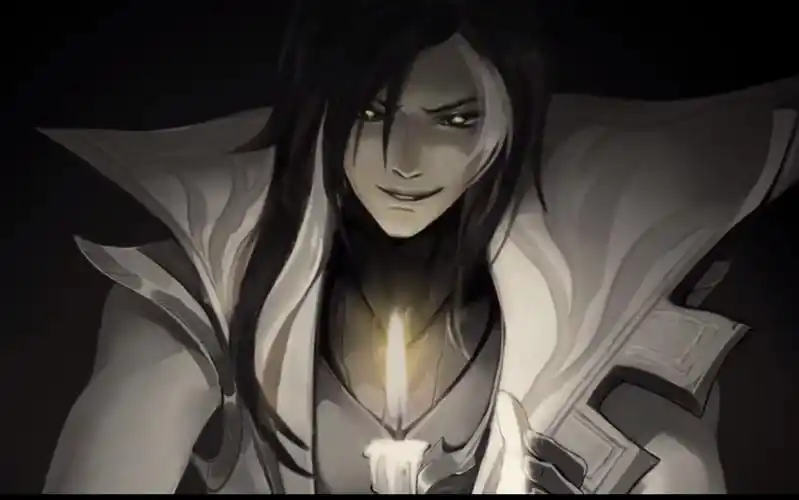 【王者荣耀】司马懿的淳朴五杀