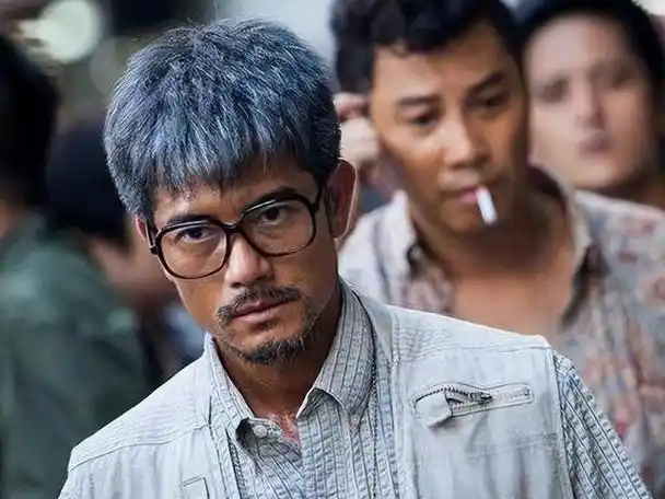 刘德华,郭富城将迎来巅峰对抗,近日刘德华和郭富城都迎来了属于自己的