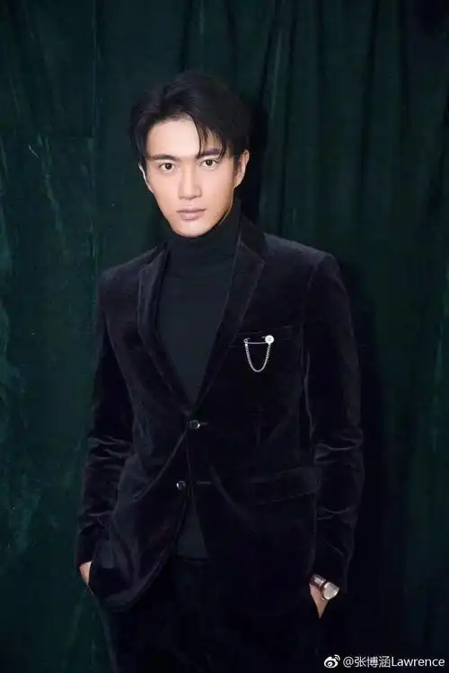 《人不彪悍枉》男二新戏首演男主|人不彪悍枉|开机|张天阳_新浪新闻