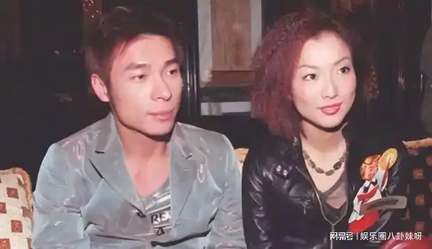 2019年许志安与黄心颖车内激吻20多次妻子郑秀文一句话刷新三观