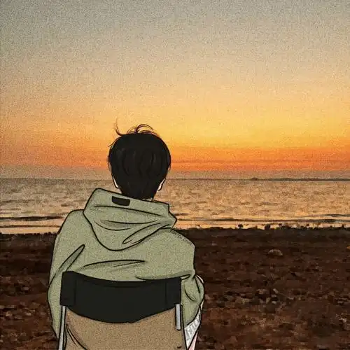 "97"勇敢结束的人会被奖励一个新的开始.