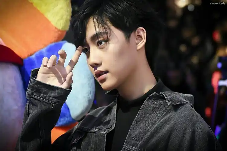 mark陈瑞书 - 堆糖,美图壁纸兴趣社区