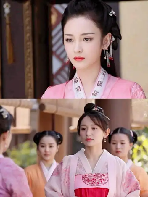 期待导演请施诗和王一菲演姐妹!#电视剧