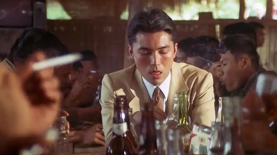 尊龙抽烟合集禁止未成年人吸烟