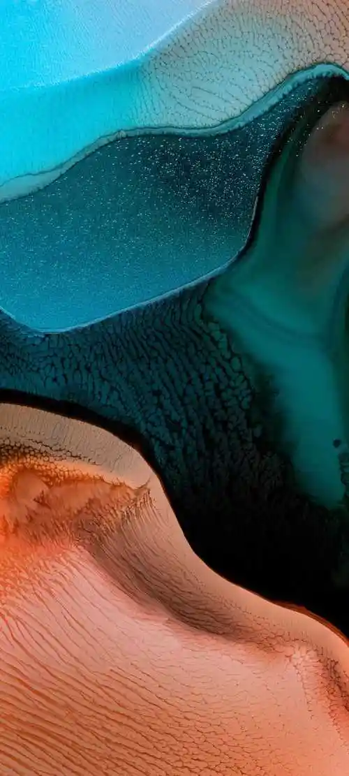 手机待机时间短,小米官方公布 redmi k30 pro 壁纸