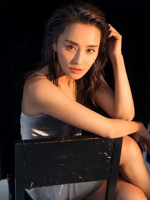 马雅舒|性感尤物|北京私房写真