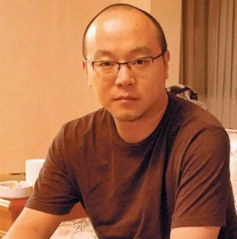 回顾高原:不后悔从王菲手中抢窦唯,离婚19年,余生和女儿相依为命