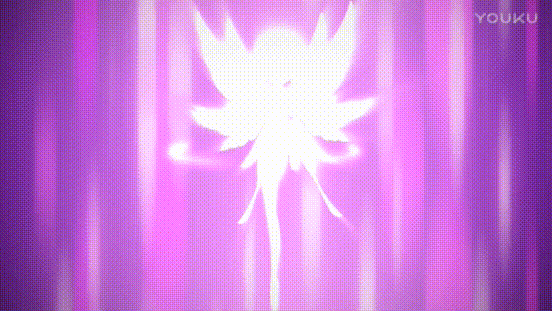 【小花仙】花仙精灵动图