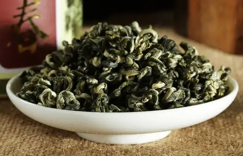 供应茶叶绿茶特级碧螺春茶叶2018年明春茶新茶茶农