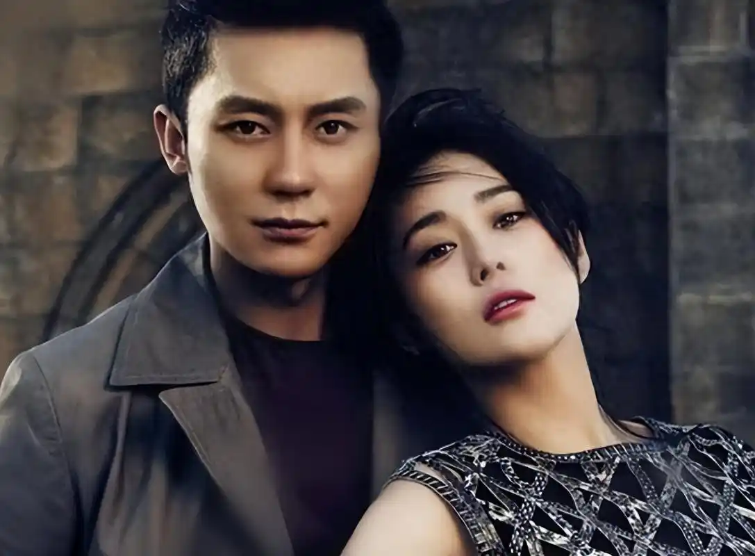 这一次,靠着何捷改命的张馨予,彻底把前男友李晨推到尴尬境地