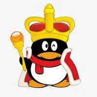 超级会员八企鹅头像_微信头像图片大全