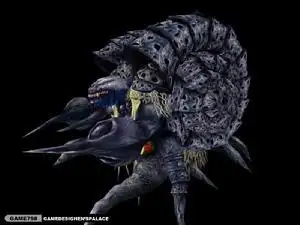 加坦杰厄,《迪迦奥特曼》中的角色,51,52集登场.